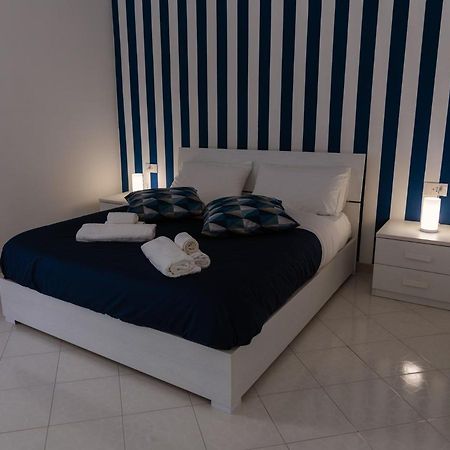 Rosy'S Apartament Castellammare di Stabia Buitenkant foto