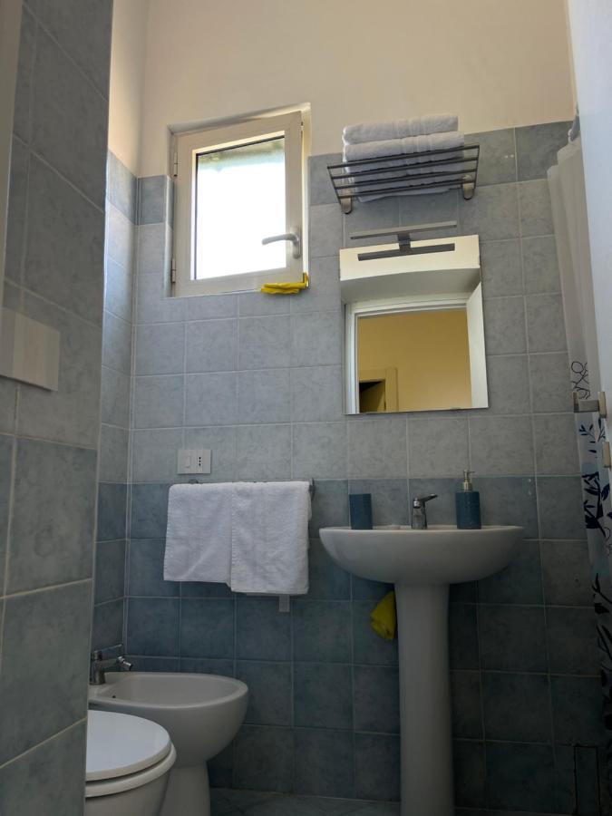 Rosy'S Apartament Castellammare di Stabia Buitenkant foto