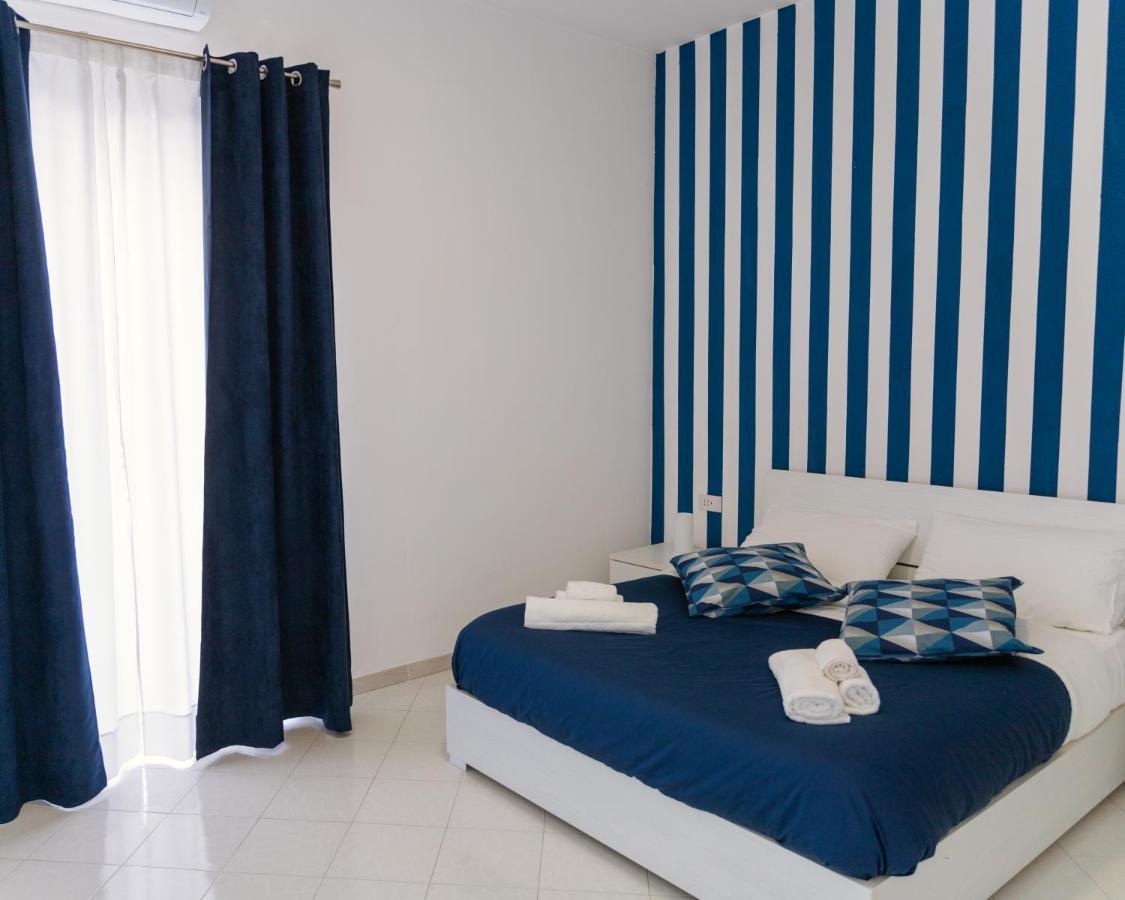 Rosy'S Apartament Castellammare di Stabia Buitenkant foto