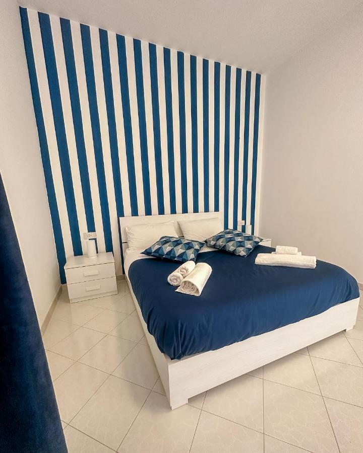 Rosy'S Apartament Castellammare di Stabia Buitenkant foto
