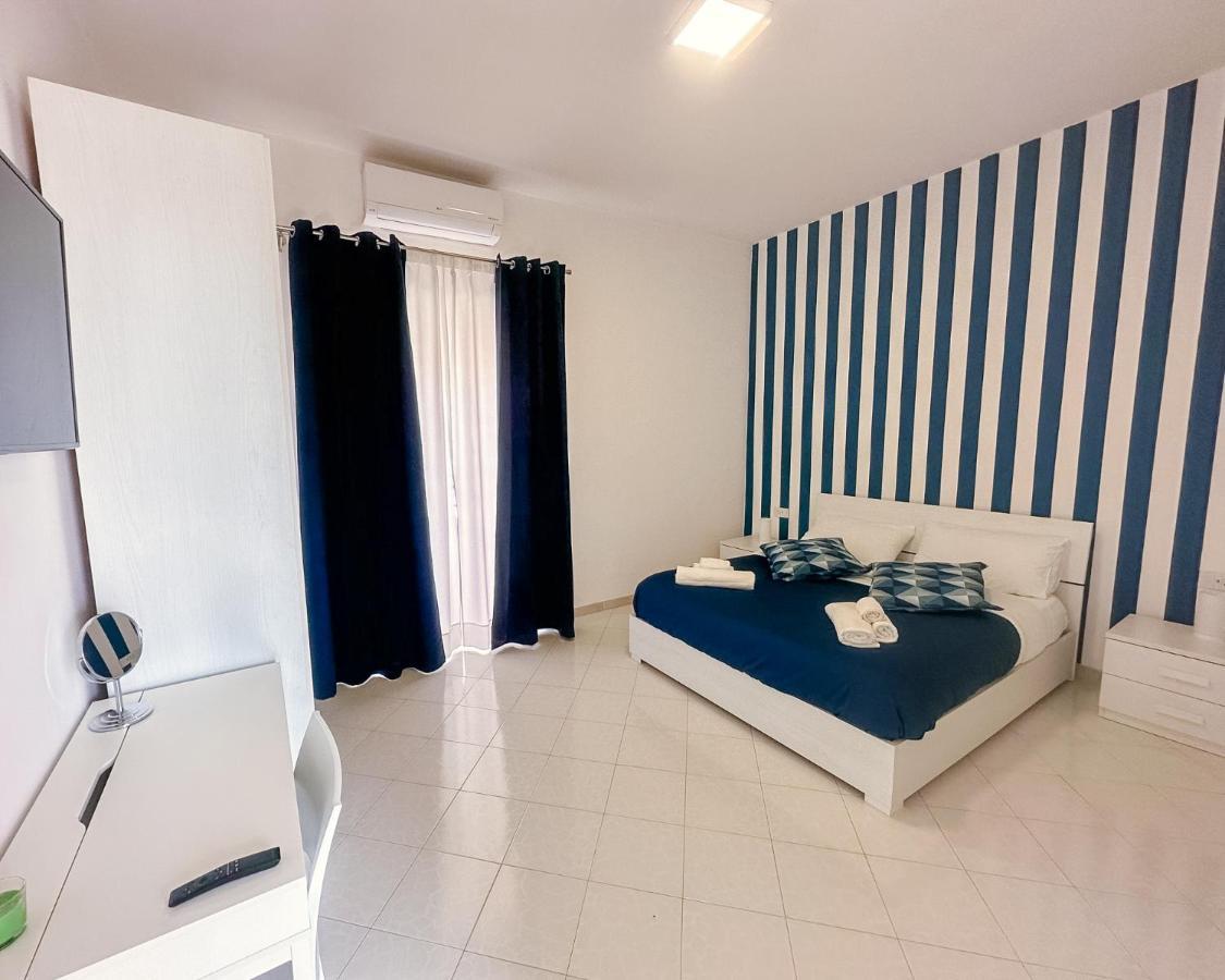 Rosy'S Apartament Castellammare di Stabia Buitenkant foto
