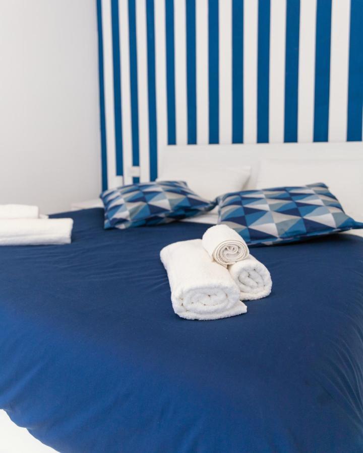 Rosy'S Apartament Castellammare di Stabia Buitenkant foto