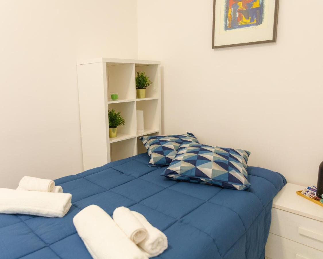 Rosy'S Apartament Castellammare di Stabia Buitenkant foto