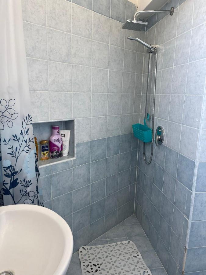 Rosy'S Apartament Castellammare di Stabia Buitenkant foto